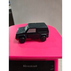 Vintage 1985 Tonka GoBot Pow Wow Japan Wendy's Kid Meal Pomo Toy Figure